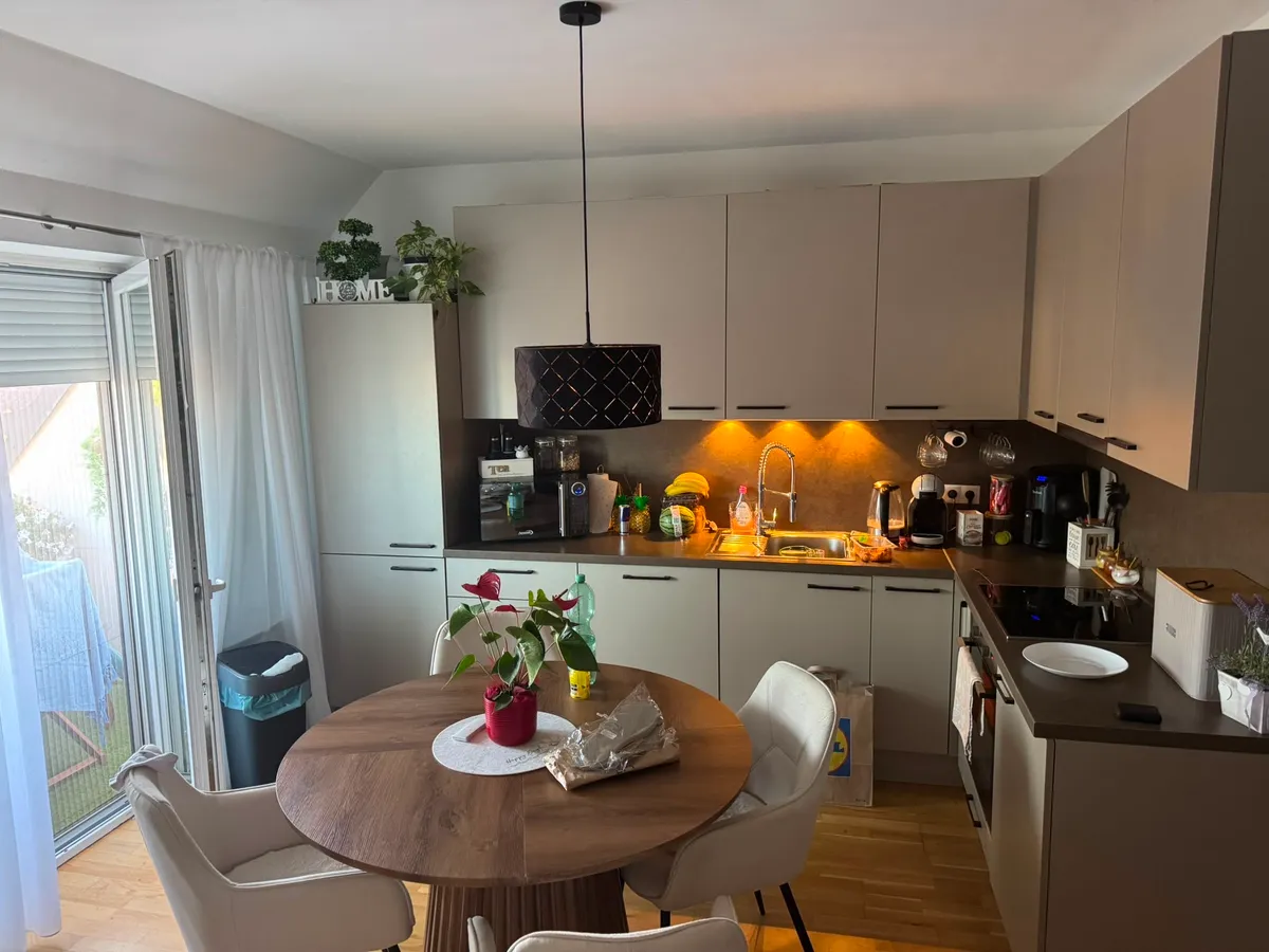 Wohnung – Stockerau - Ansicht 2