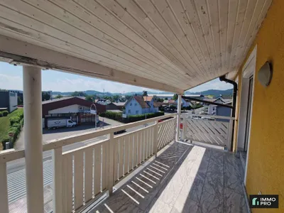 3-Zimmer-Wohnung mieten in Graz-Umgebung – 70,5 m², € 705 – Bild 12 von 16