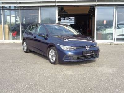 VW Golf 8 Life TDi *LED *NAVI *Top