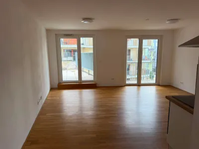 1-Zimmer-Wohnung mieten in Wien – 40 m², € 890 – Bild 1 von 6