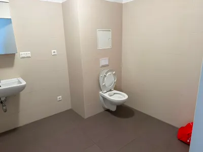 1-Zimmer-Wohnung mieten in Wien – 40 m², € 890 – Bild 4 von 6