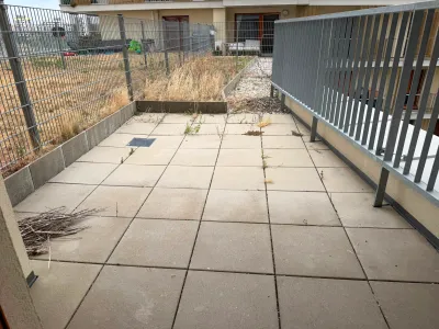 1-Zimmer-Wohnung mieten in Wien – 40 m², € 890 – Bild 5 von 6