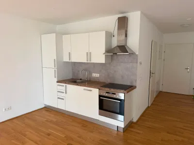 1-Zimmer-Wohnung mieten in Wien – 40 m², € 890 – Bild 2 von 6
