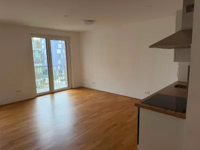 1-Zimmer-Wohnung mieten in Wien – 40 m², € 890 – Bild 3 von 6