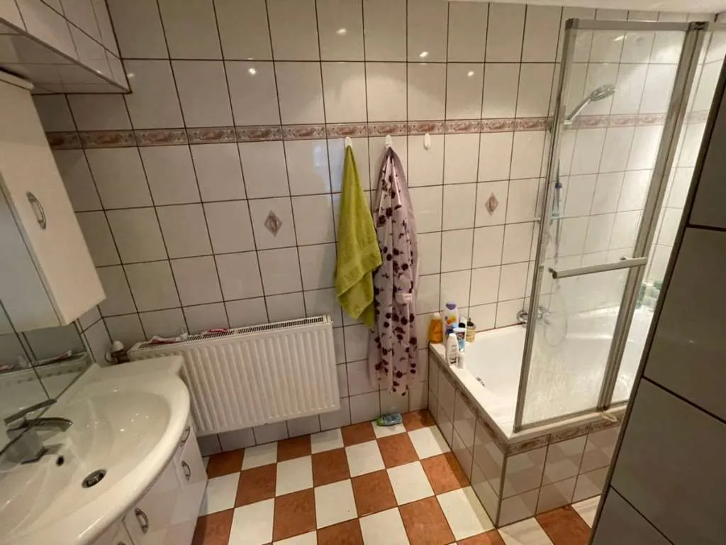 Erdgeschosswohnung Nähe Amstetten zu vermieten - Ansicht 3