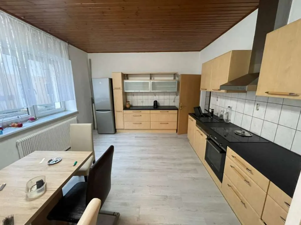 Erdgeschosswohnung Nähe Amstetten zu vermieten - Ansicht 2