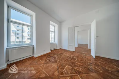 5-Zimmer-Gewerbeimmobilie mieten in Wien – 133 m² – Bild 3 von 16