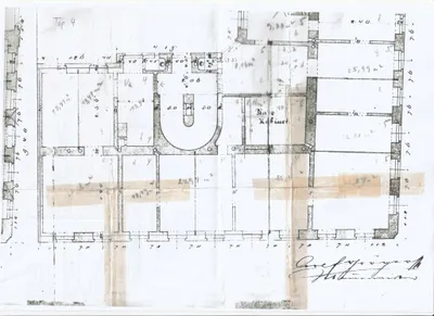 5-Zimmer-Gewerbeimmobilie mieten in Wien – 133 m² – Bild 16 von 16