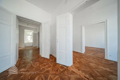 5-Zimmer-Gewerbeimmobilie mieten in Wien – 133 m² – Bild 13 von 16