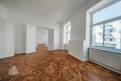 5-Zimmer-Gewerbeimmobilie mieten in Wien – 133 m² – Bild 2 von 16
