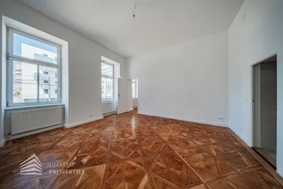 5-Zimmer-Gewerbeimmobilie mieten in Wien – 133 m² – Bild 15 von 16