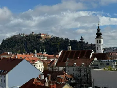2-Zimmer-Wohnung kaufen in Graz – 48 m², € 127.000