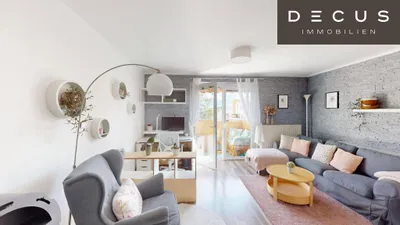 2-Zimmer-Wohnung kaufen in Wien – 49,36 m², € 209.000 – Bild 6 von 11