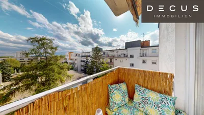 2-Zimmer-Wohnung kaufen in Wien – 49,36 m², € 209.000 – Bild 5 von 11