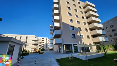 2-Zimmer-Wohnung kaufen in Wien – 63,41 m², € 319.000 – Bild 3 von 28