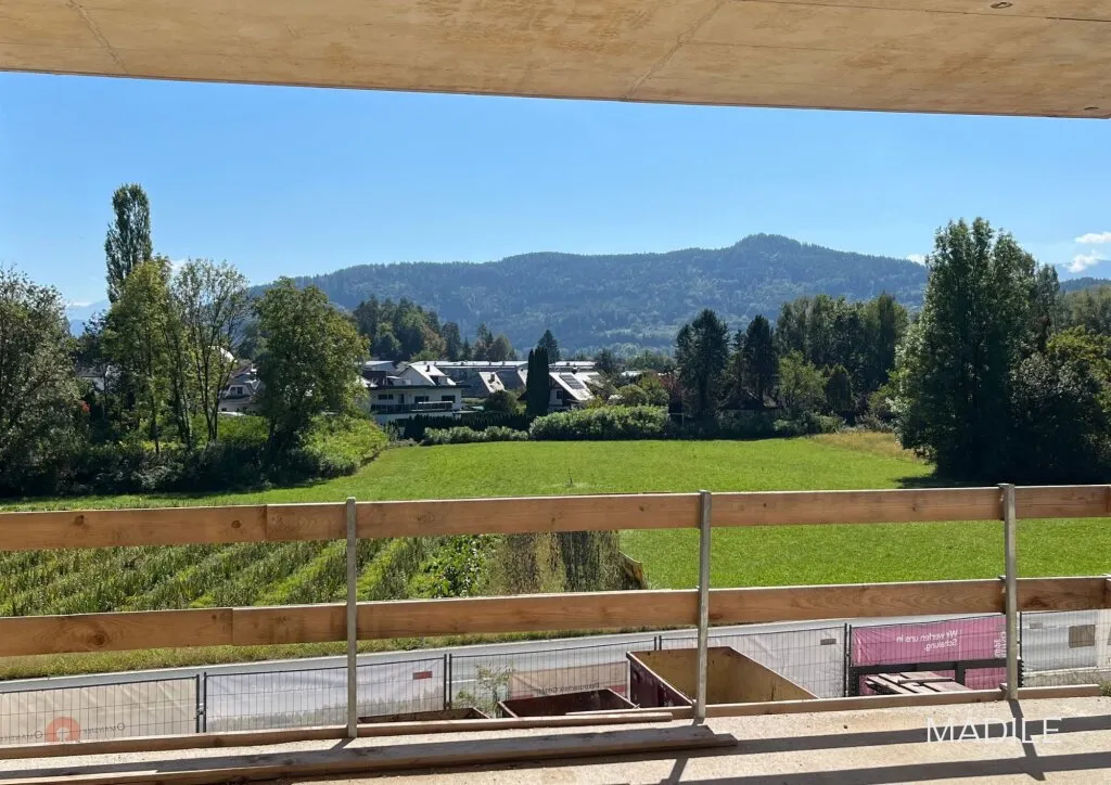 Wohnung – Krumpendorf, Bezirk Klagenfurt-Land - Ansicht 2