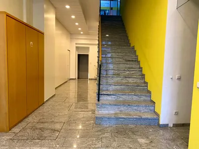 3-Zimmer-Gewerbeimmobilie mieten in Wels – 148 m², € 1.628 – Bild 20 von 26