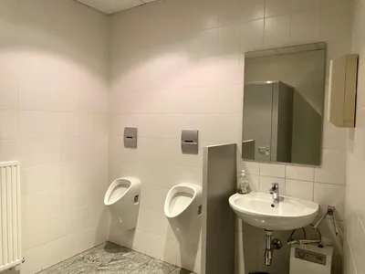 3-Zimmer-Gewerbeimmobilie mieten in Wels – 148 m², € 1.628 – Bild 25 von 26
