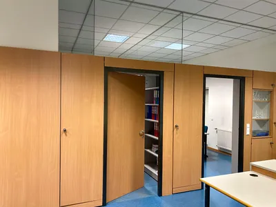 3-Zimmer-Gewerbeimmobilie mieten in Wels – 148 m², € 1.628 – Bild 15 von 26