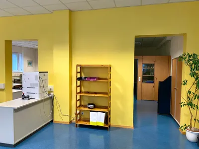 3-Zimmer-Gewerbeimmobilie mieten in Wels – 148 m², € 1.628 – Bild 18 von 26