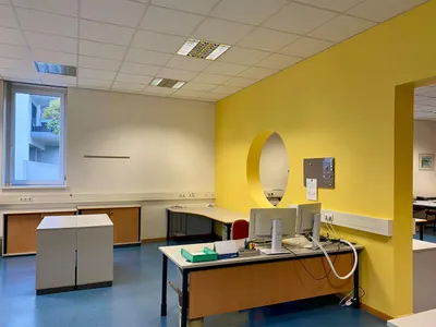 3-Zimmer-Gewerbeimmobilie mieten in Wels – 148 m², € 1.628 – Bild 7 von 26