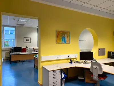 3-Zimmer-Gewerbeimmobilie mieten in Wels – 148 m², € 1.628 – Bild 10 von 26