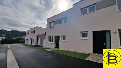 5-Zimmer-Haus kaufen in Amstetten – 112,64 m², € 459.505