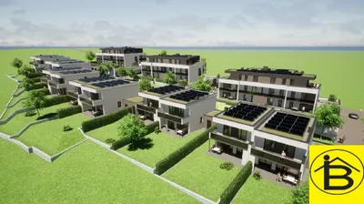 5-Zimmer-Haus kaufen in Amstetten – 112,64 m², € 459.505 – Bild 6 von 9