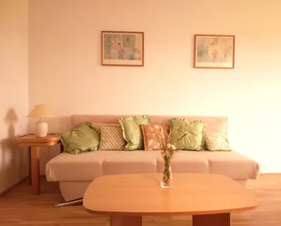 2-Zimmer-Wohnung mieten in Vöcklabruck – 54 m², € 700