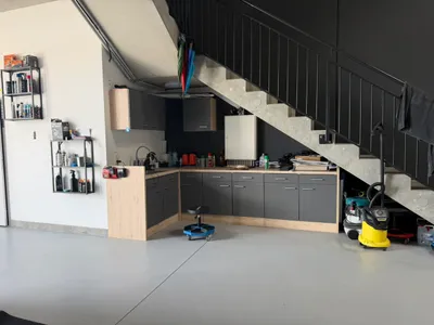 2-Zimmer-Gewerbeimmobilie mieten in Baden – 1 100 m², € 2.700 – Bild 6 von 12