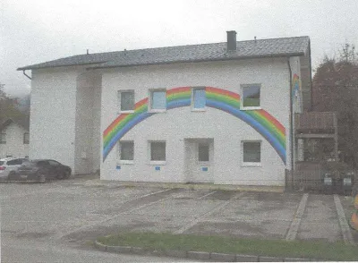 1-Zimmer-Wohnung mieten in Sankt Pölten Land – 58 m², € 542