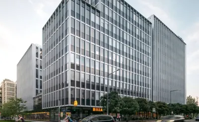 Gewerbeimmobilie mieten in Wien – 1 570 m², € 17 – Bild 8 von 10