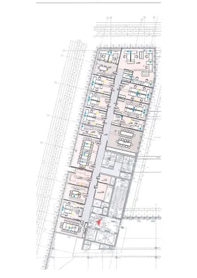 Gewerbeimmobilie mieten in Wien – 1 570 m², € 17 – Bild 4 von 10