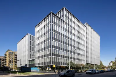 Gewerbeimmobilie mieten in Wien – 1 570 m², € 17 – Bild 6 von 10