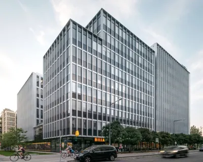 Gewerbeimmobilie mieten in Wien – 1 570 m², € 17 – Bild 5 von 10