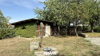 4-Zimmer-Haus kaufen in Oberwart – 115 m², € 147.000 – Bild 27 von 40