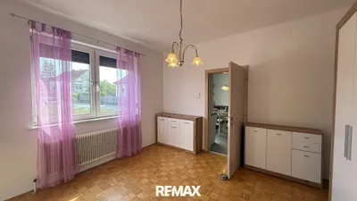 4-Zimmer-Haus kaufen in Oberwart – 115 m², € 147.000 – Bild 11 von 40