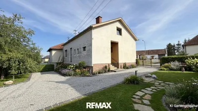 4-Zimmer-Haus kaufen in Oberwart – 115 m², € 147.000 – Bild 6 von 40