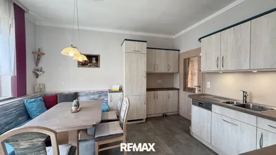 4-Zimmer-Haus kaufen in Oberwart – 115 m², € 147.000 – Bild 2 von 40
