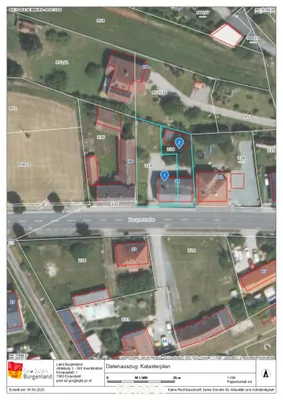 4-Zimmer-Haus kaufen in Oberwart – 115 m², € 147.000 – Bild 40 von 40