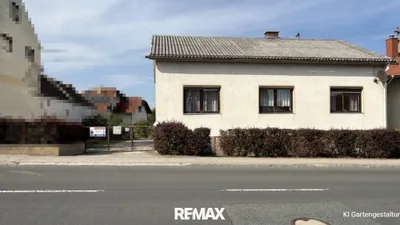 4-Zimmer-Haus kaufen in Oberwart – 115 m², € 147.000 – Bild 38 von 40