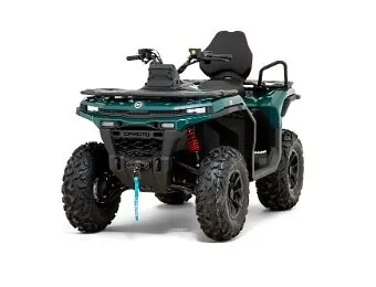 CFMOTO CForce C4 Touring ABS EPS