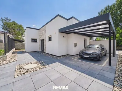 3-Zimmer-Haus kaufen in Wiener Neustadt Land – 87,75 m², € 299.999 – Bild 2 von 14