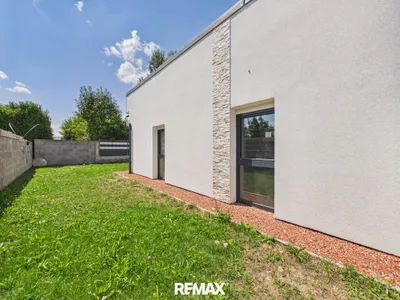 3-Zimmer-Haus kaufen in Wiener Neustadt Land – 87,75 m², € 299.999 – Bild 3 von 14