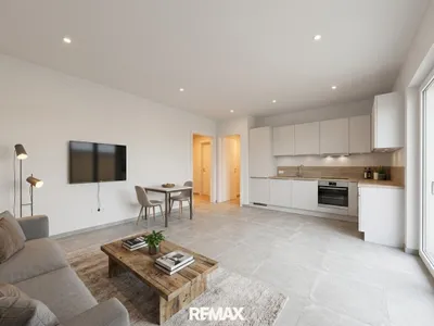 3-Zimmer-Haus kaufen in Wiener Neustadt Land – 87,75 m², € 299.999 – Bild 5 von 14