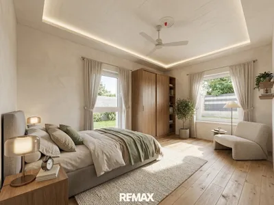 3-Zimmer-Haus kaufen in Wiener Neustadt Land – 87,75 m², € 299.999 – Bild 8 von 14