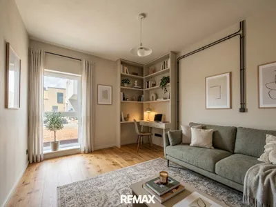 3-Zimmer-Haus kaufen in Wiener Neustadt Land – 87,75 m², € 299.999 – Bild 12 von 14