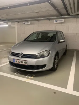 VW Golf
