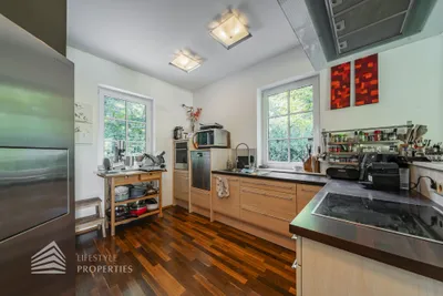 6-Zimmer-Haus kaufen in Sankt Pölten Land – 179,64 m², € 1.690.000 – Bild 16 von 55