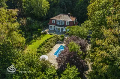 6-Zimmer-Haus kaufen in Sankt Pölten Land – 179,64 m², € 1.690.000 – Bild 4 von 55
